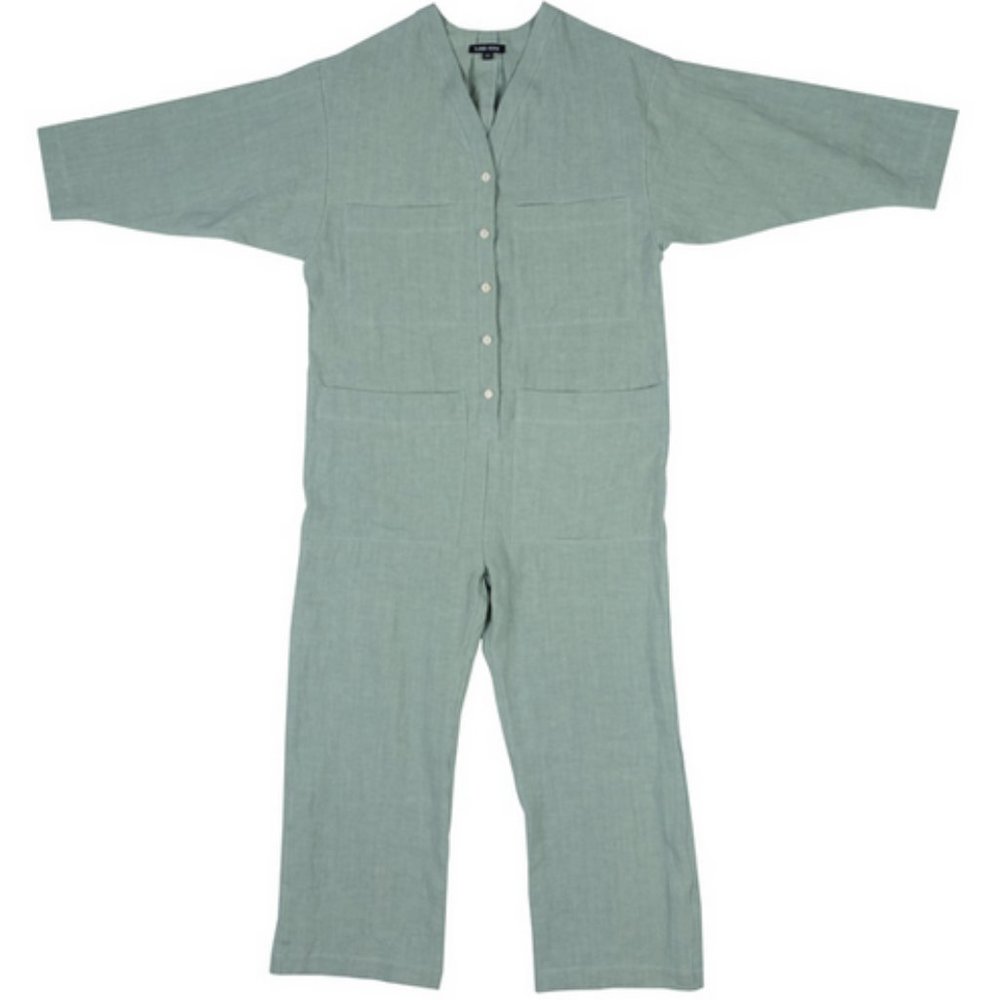 Ilana Kohn Tuck Coverall